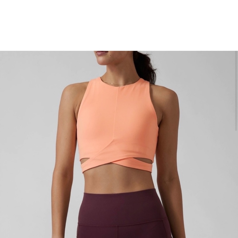 Athleta Top